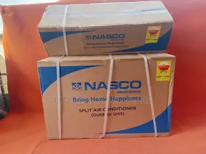 Swift Chill Nasco 1.5hp Air Conditioner