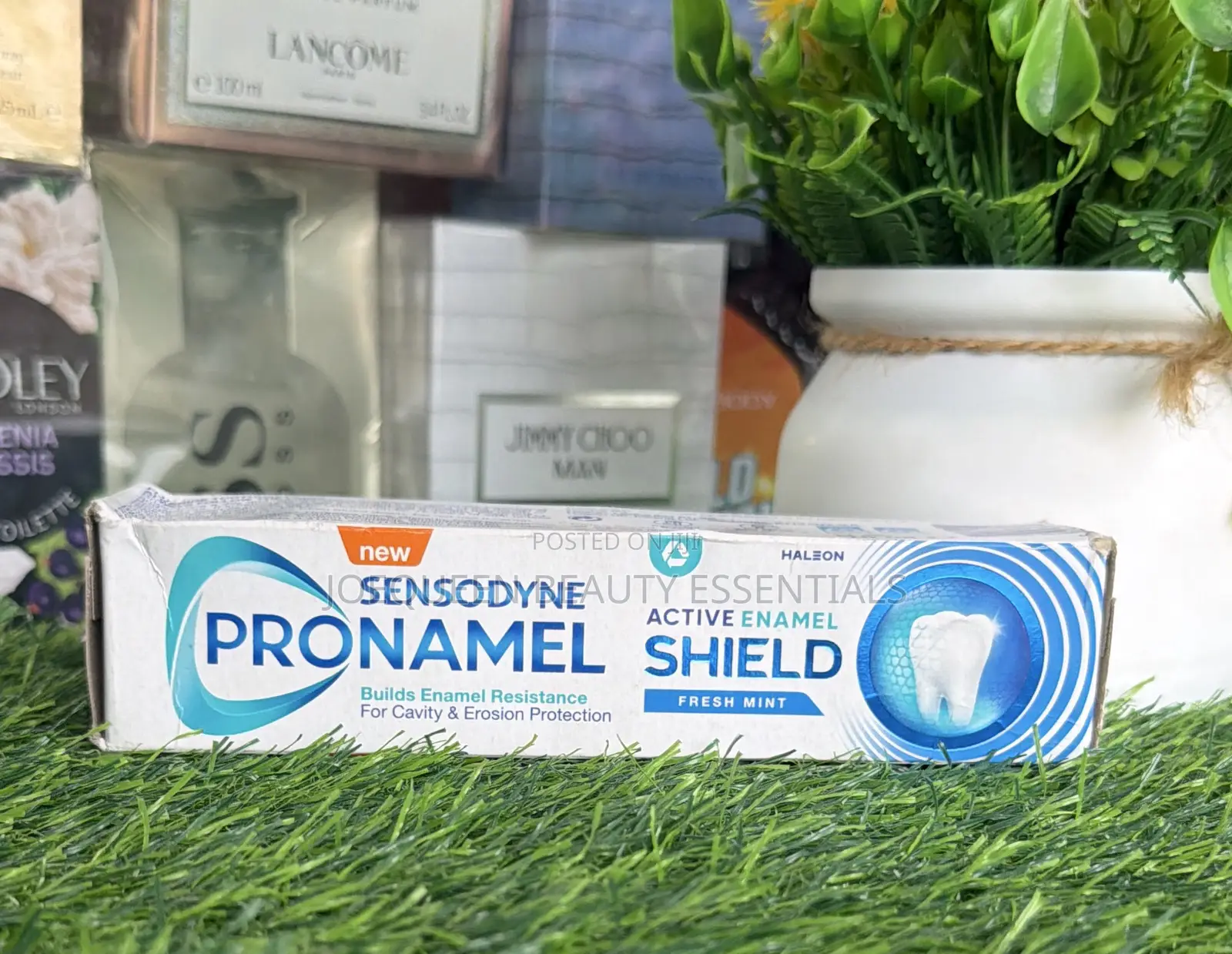 Sensodyne Pronamel Shield