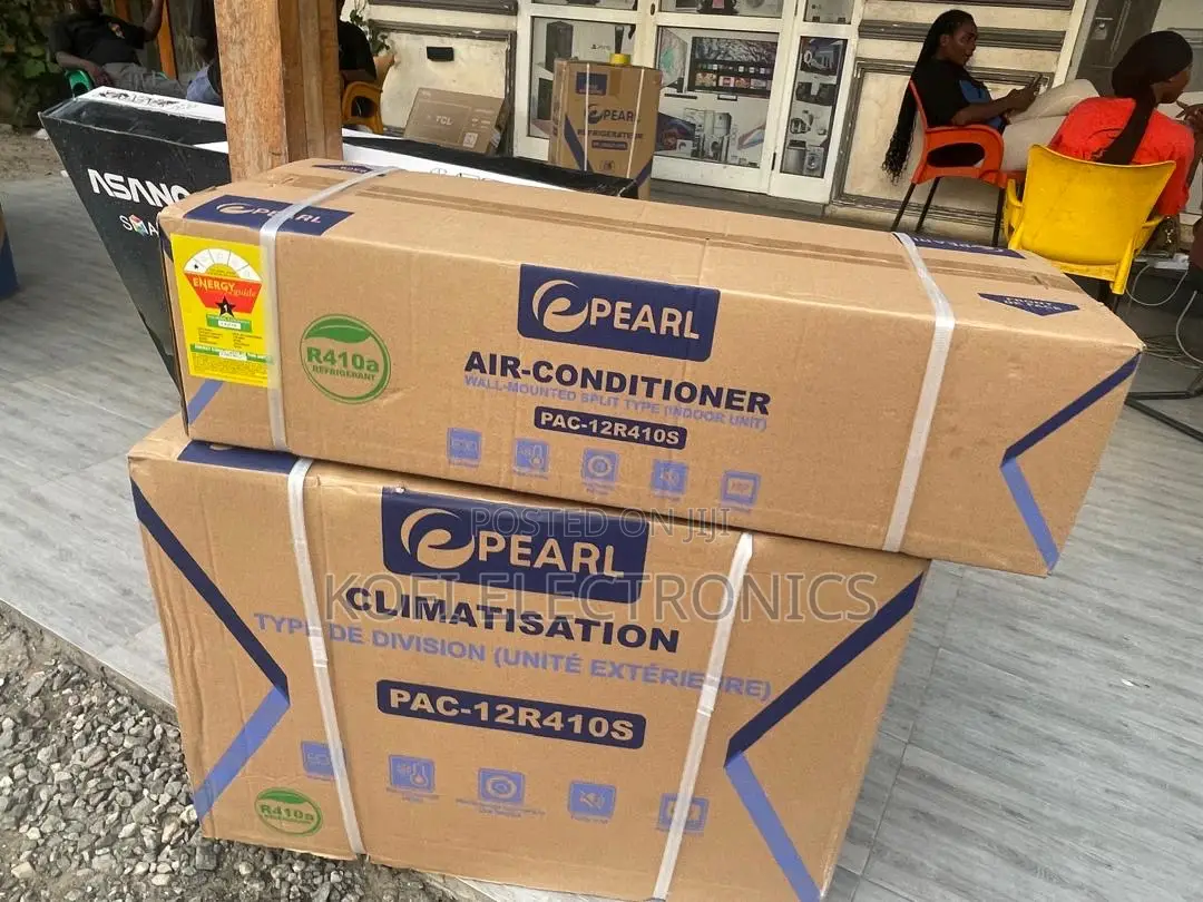 Pearl Novafreeze 1.5hp Stellar Climate Reactor