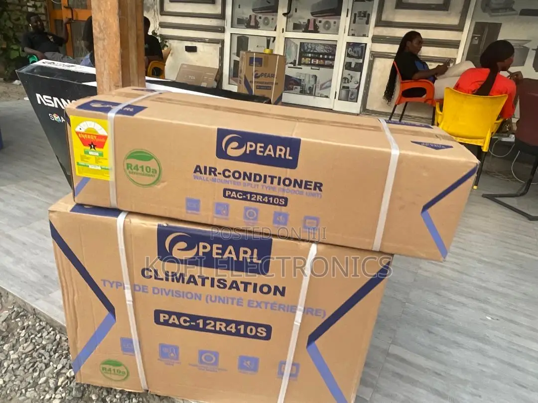 Pearl Astrobreeze 1.5hp Quantum Airflow System