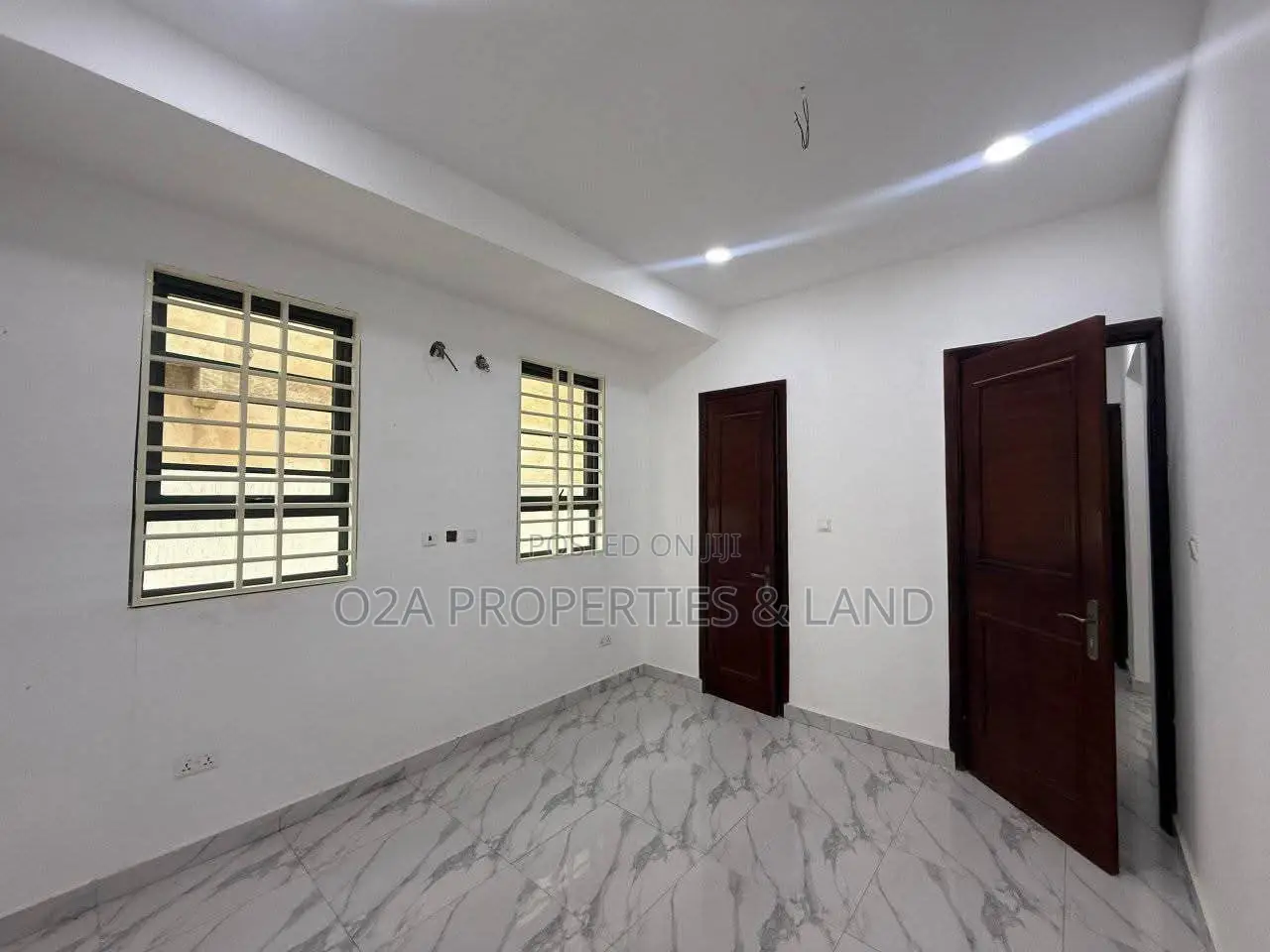 4bdrm House in Teshie Malik, New Town for sale