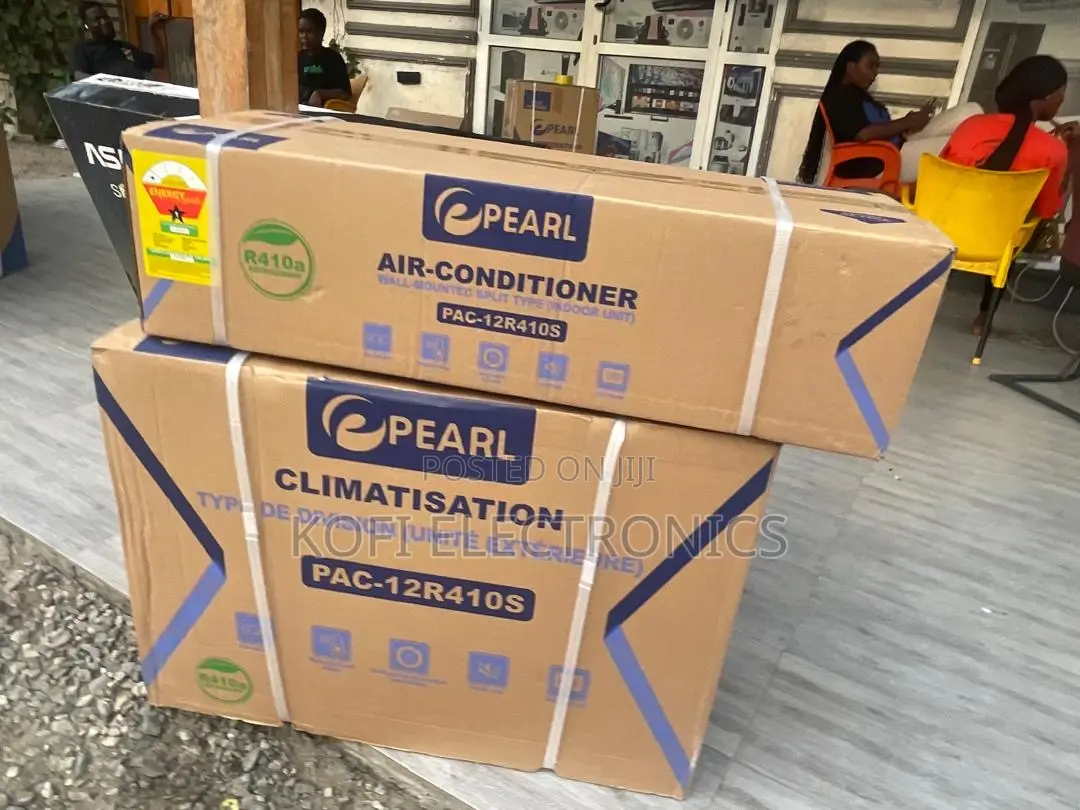 Pearl Cryosphere 1.5hp Interstellar Cooling Unit