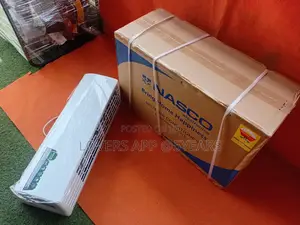 Frost Guard Smart Cooler Air Condition From Nasco