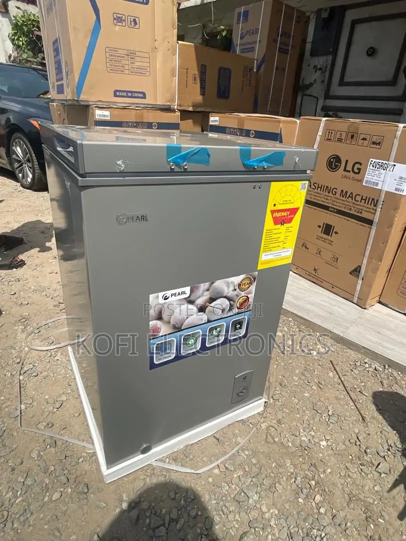 Pearl Nebulafrost 200l Advanced Freeze Matrix