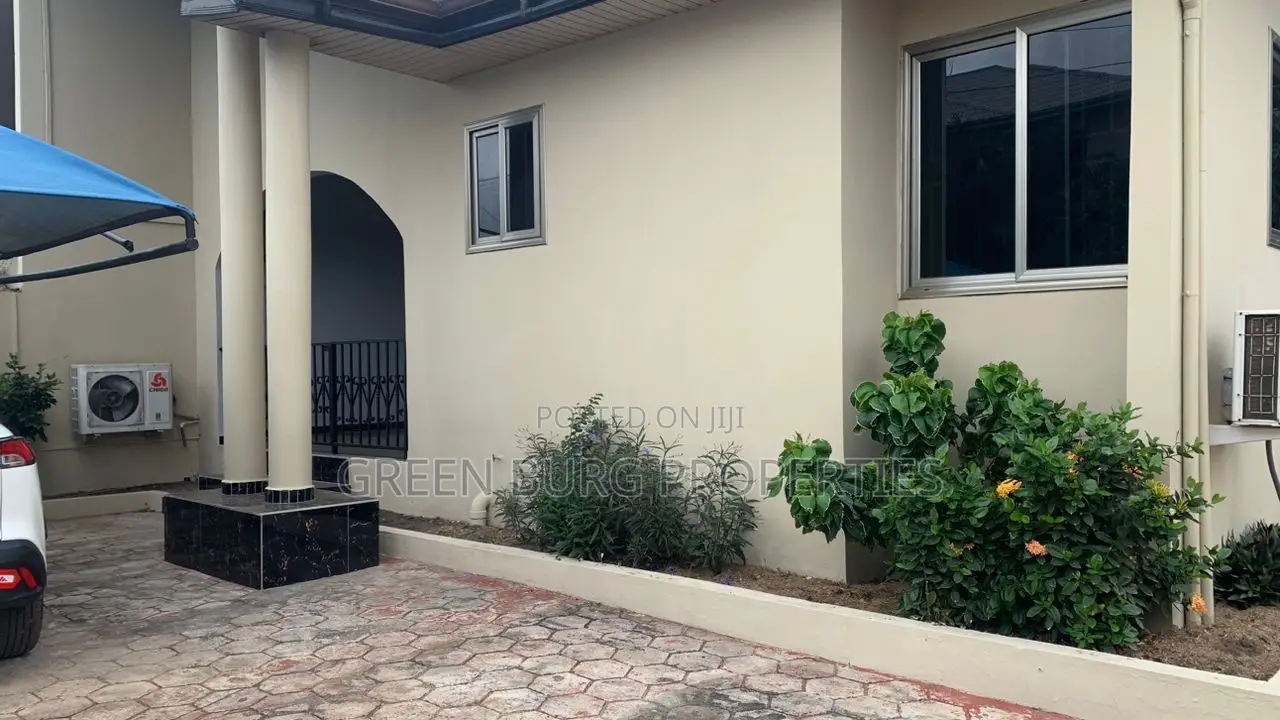 3bdrm House in East Legon for rent