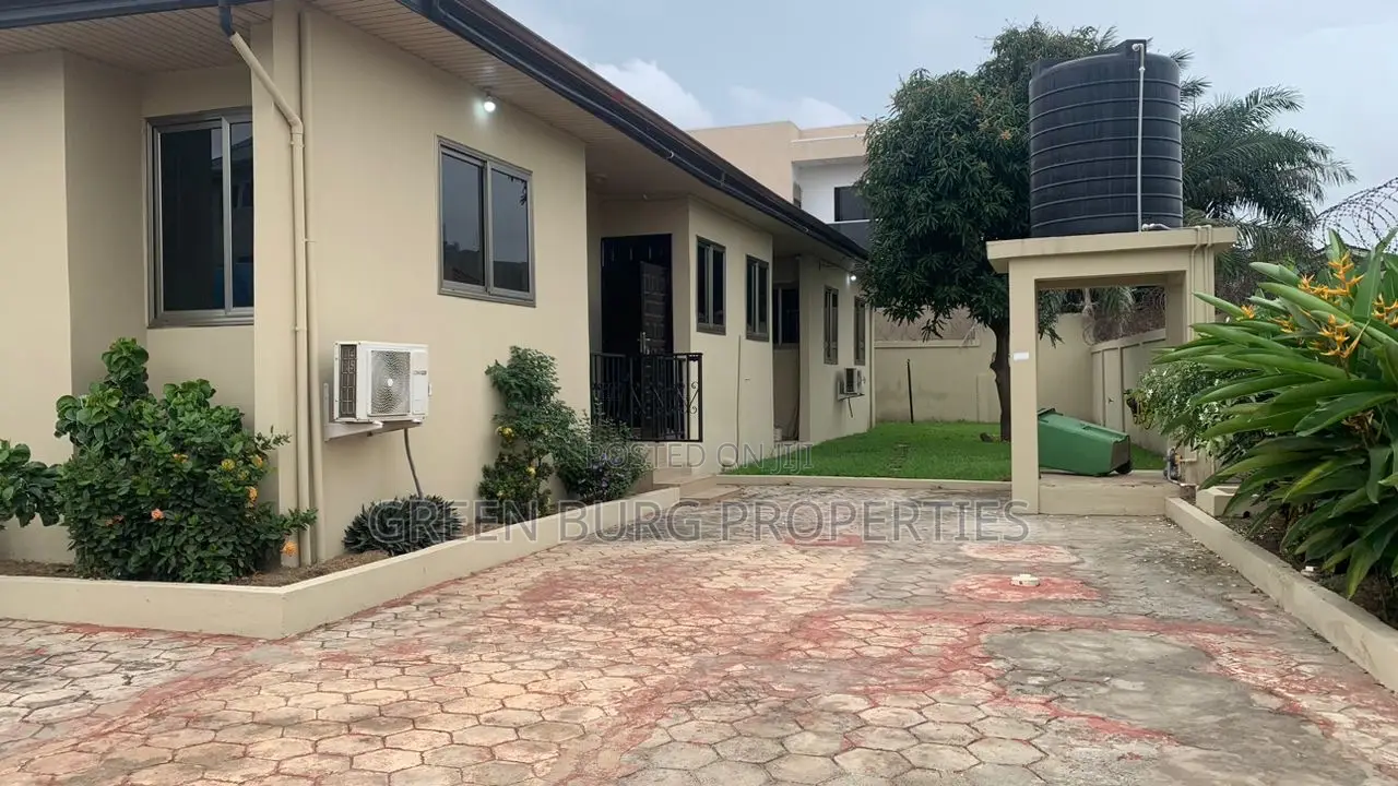 3bdrm House in East Legon for rent