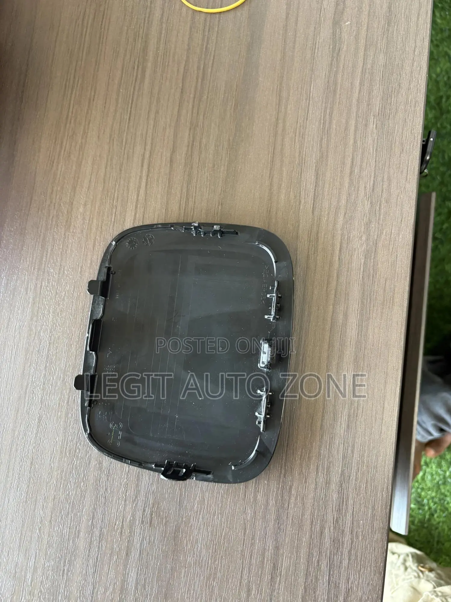 Honda Crv 2023,2024,2025, Front Crown