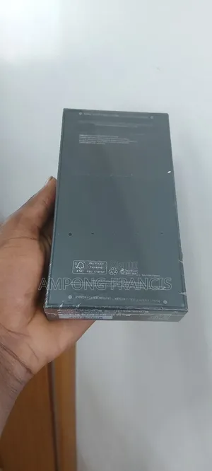 New Samsung Galaxy S24 FE 128 GB