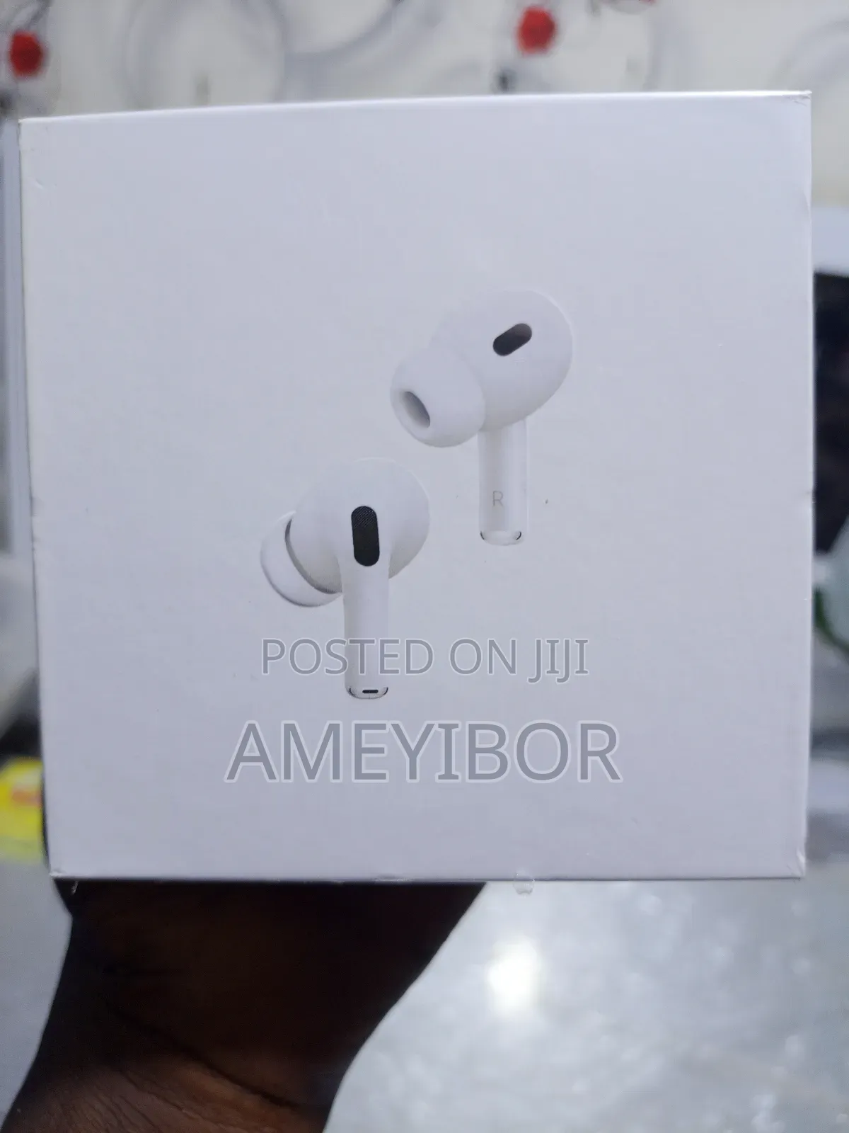 Airpod Pro 2nd Generation