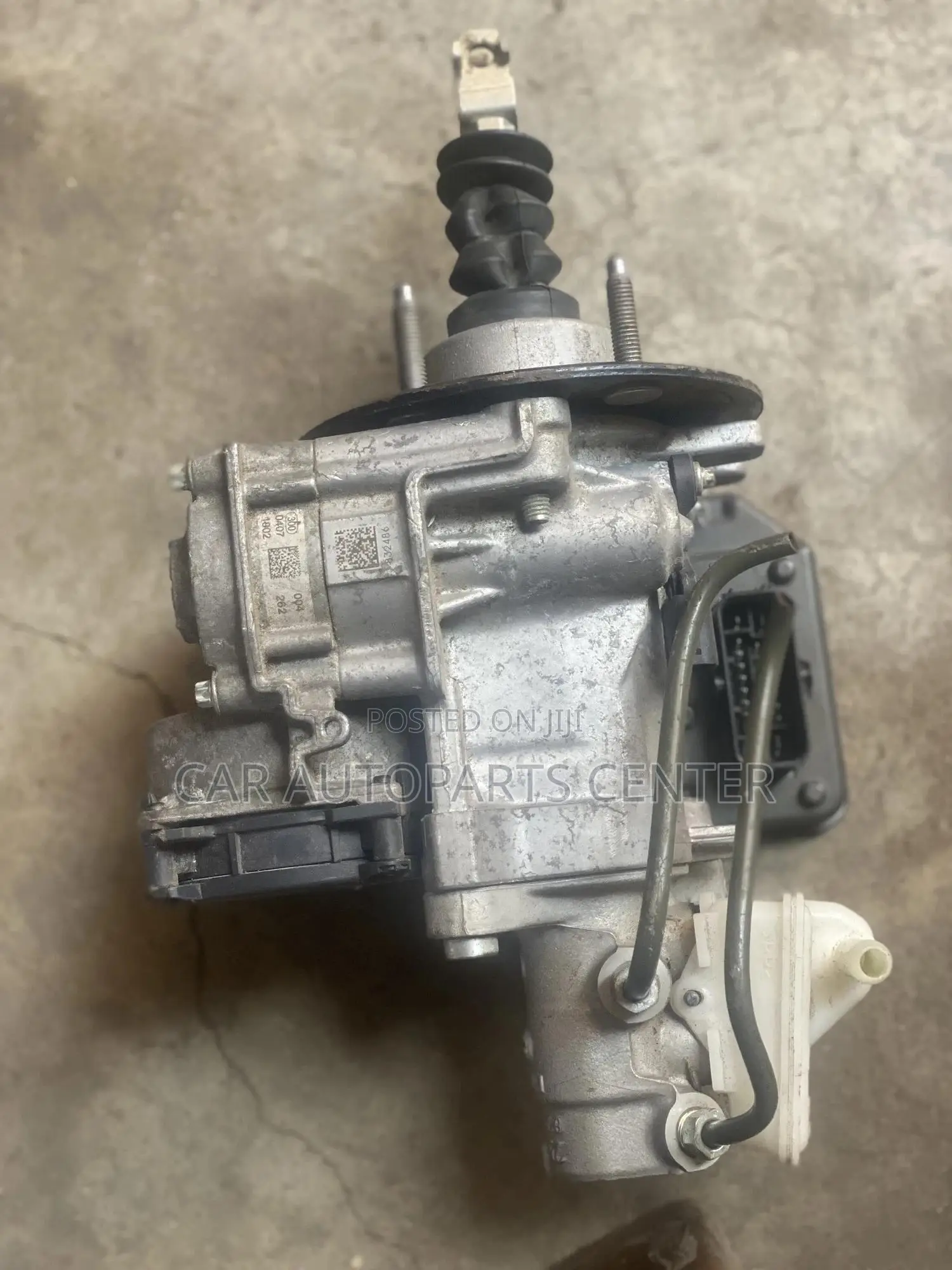 Honda CRV 2018-19 Brake Port Booster