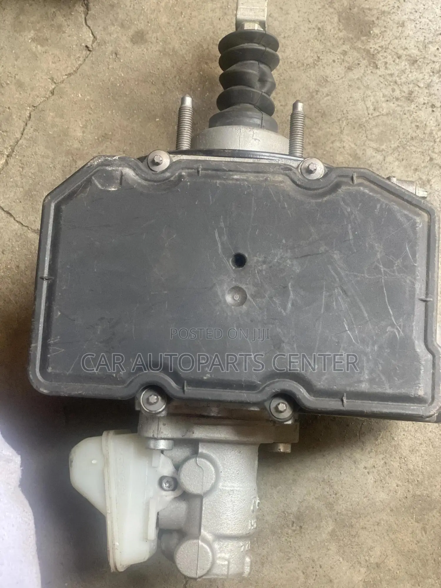 Honda CRV 2018-19 Brake Port Booster