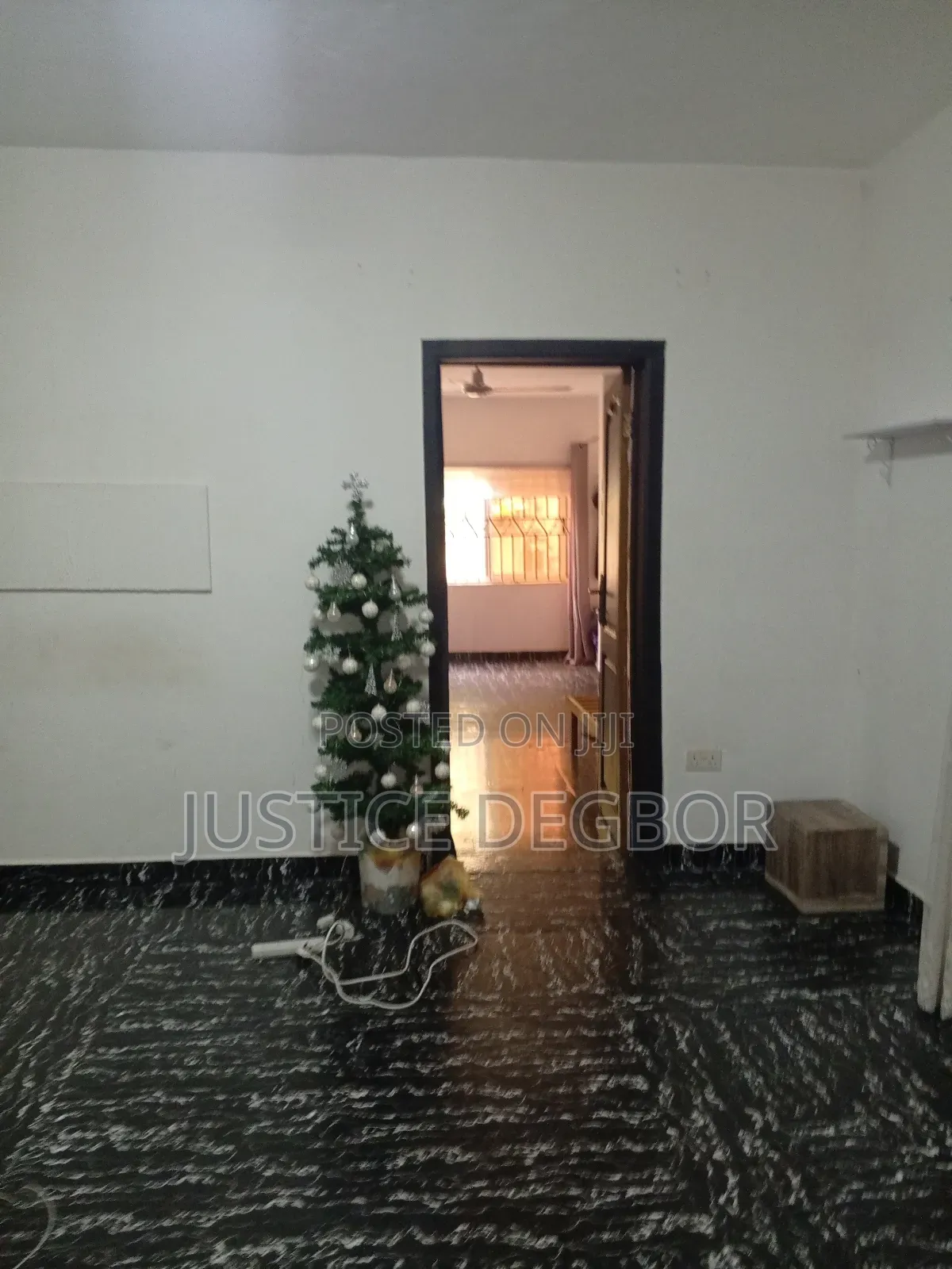 1bdrm Apartment in Bestchoice, Mile 7 for rent