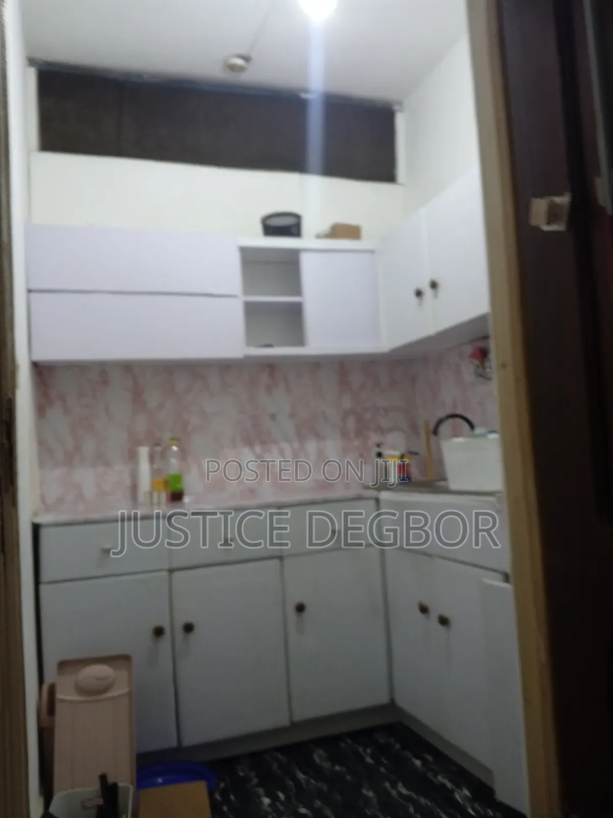 1bdrm Apartment in Bestchoice, Mile 7 for rent