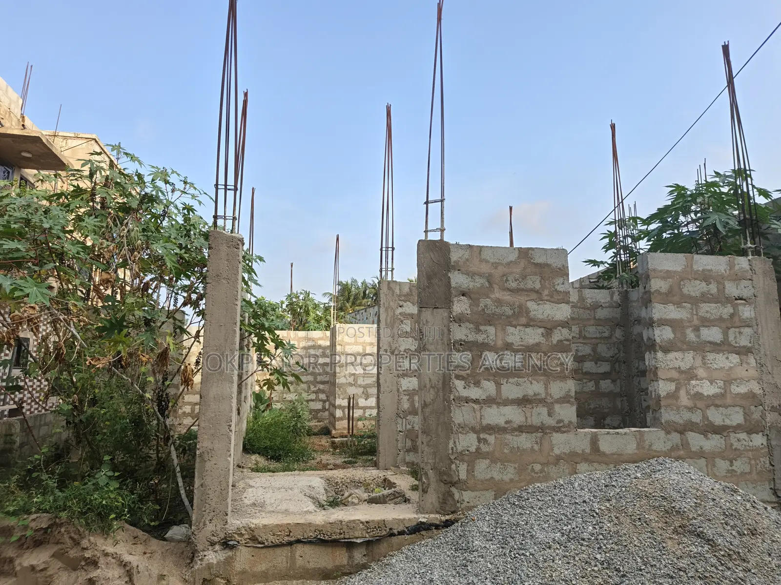 2bdrm Apartment in Teshie, Accra Metropolitan for sale