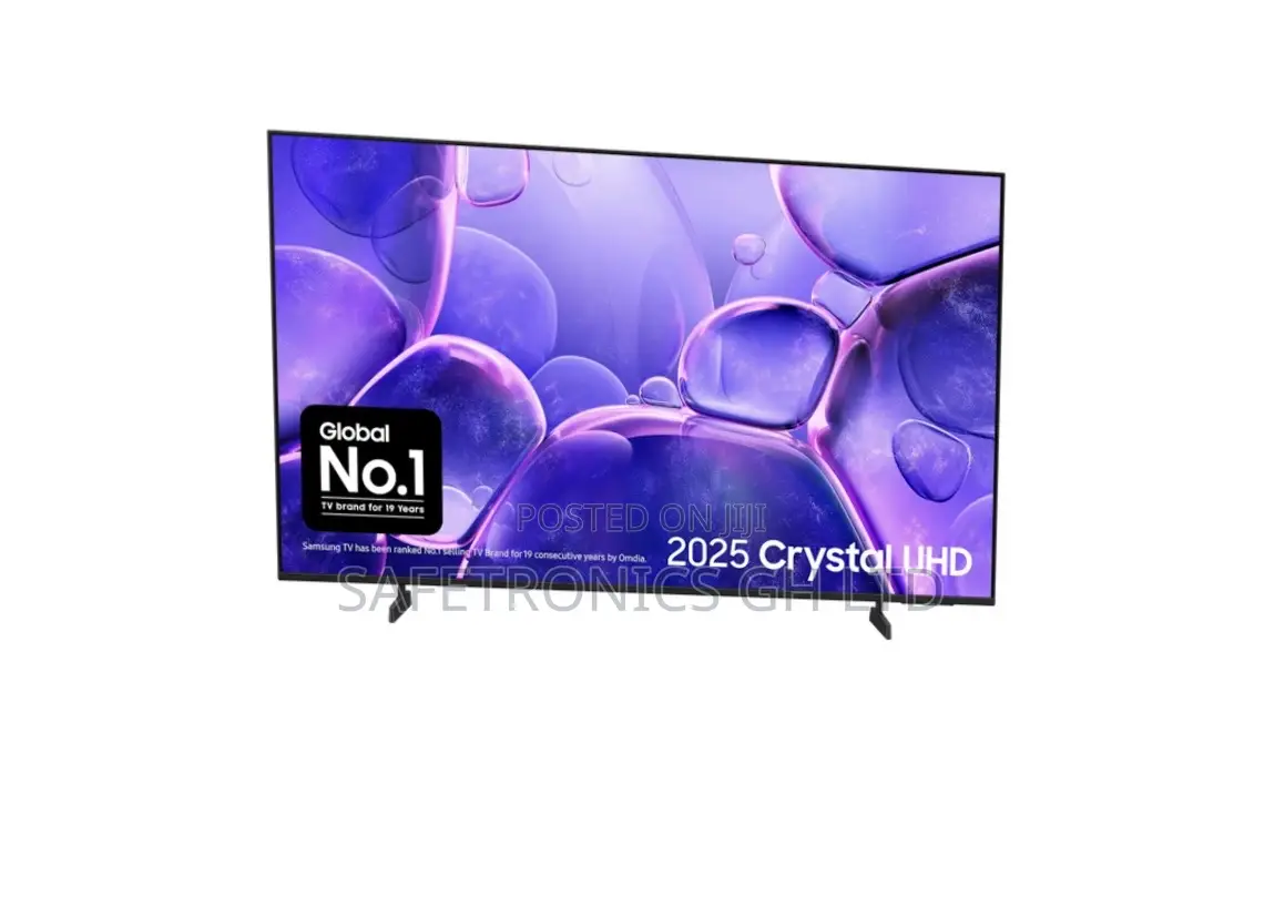 Purchase New 2025 Model Samsung 55 Class U8072f Tv