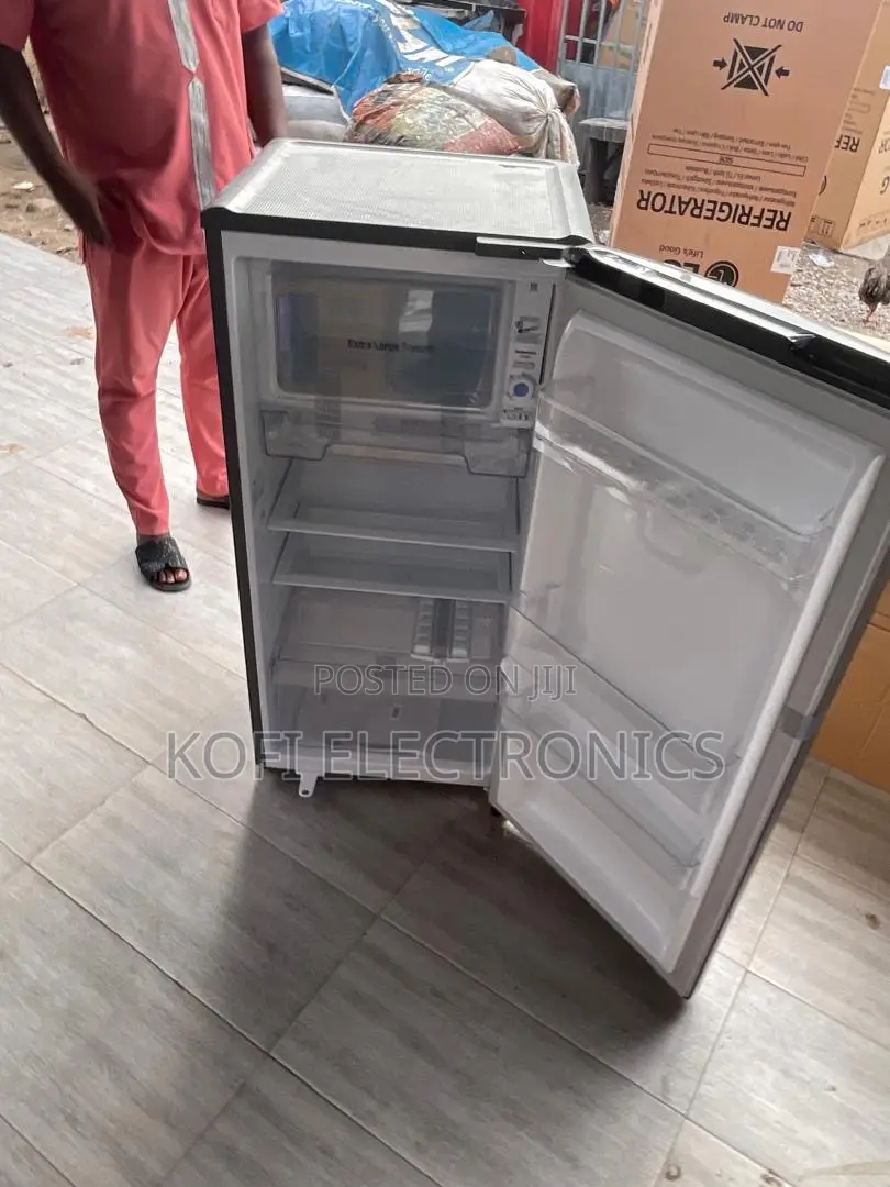 Lg Frostsphere Tech-Enhanced 169l Cooling Pod