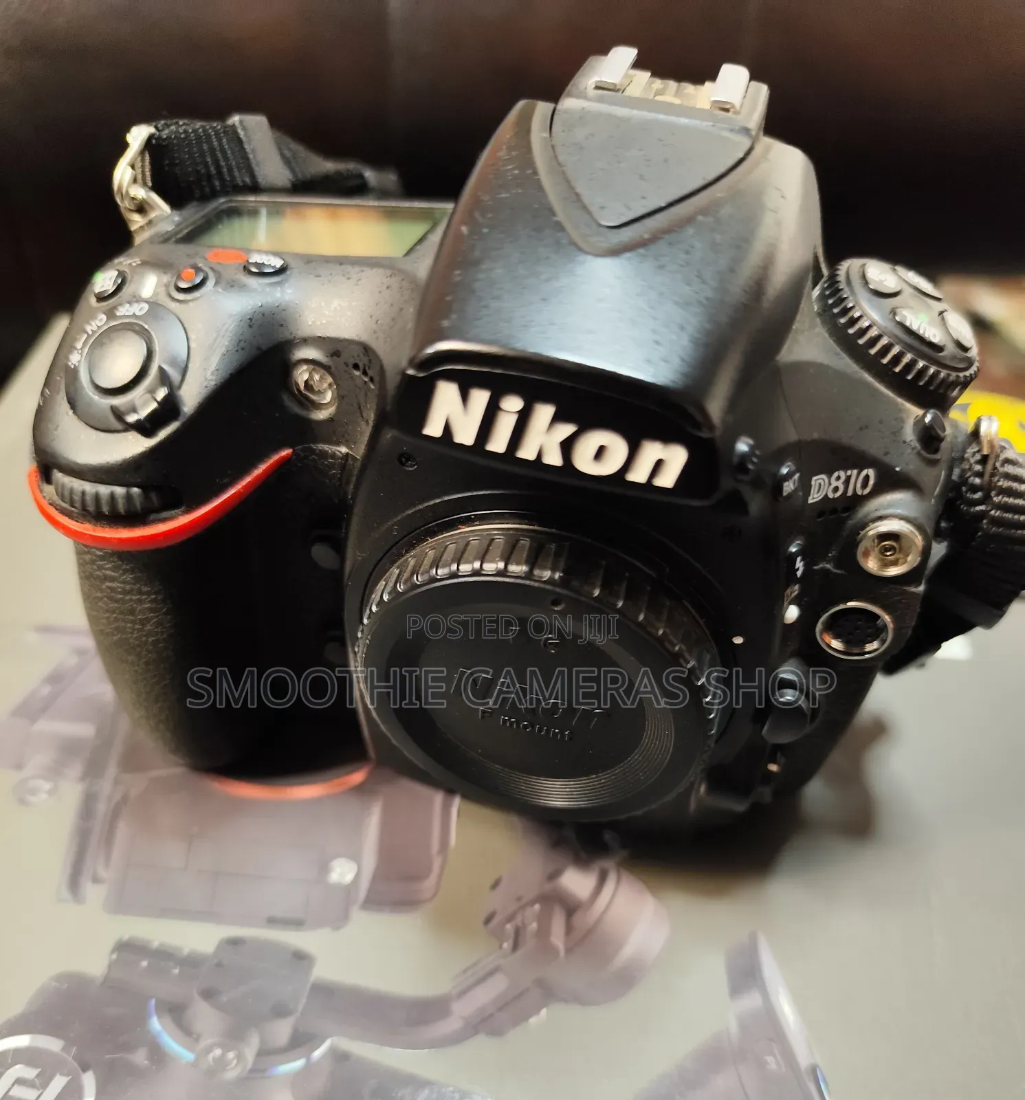 Googo Cameras N'lens Within Flash From Native Company in Japan