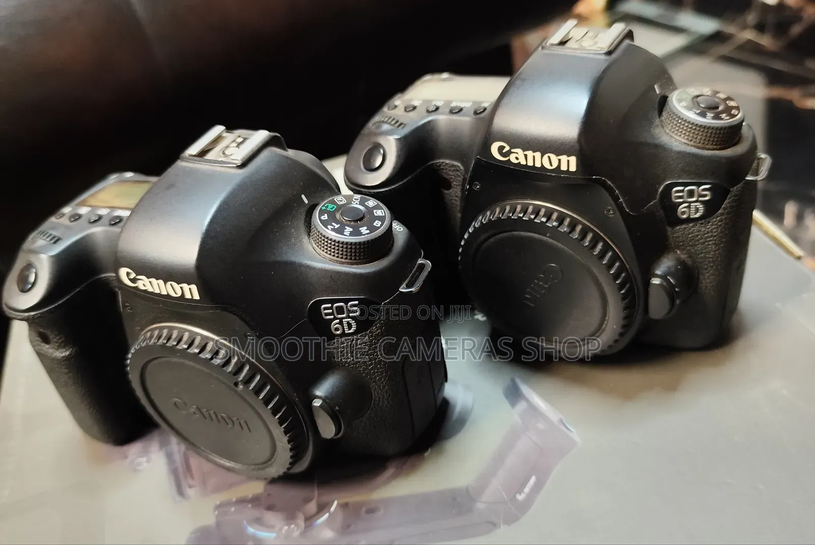 Googo Cameras and Lenses From Native Company in Japan