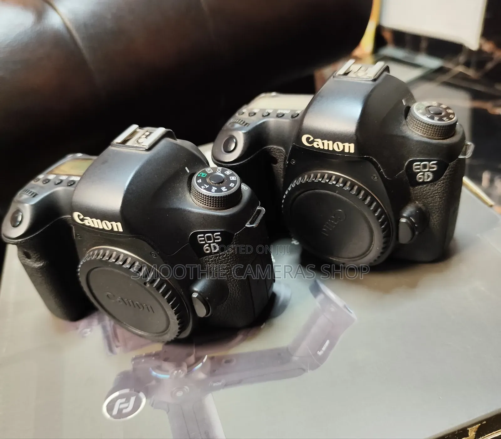 Googo Cameras and Lenses From Native Company in Japan