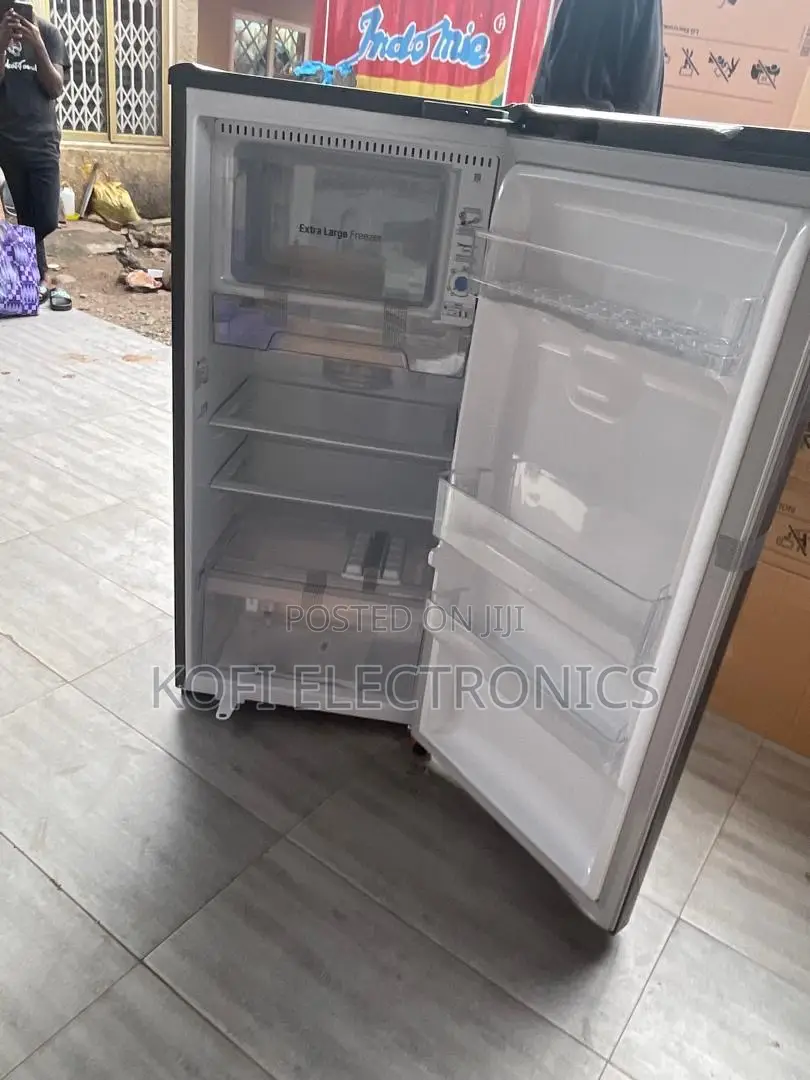 110l Rainbow Coolstore Silent Efficiency Unit