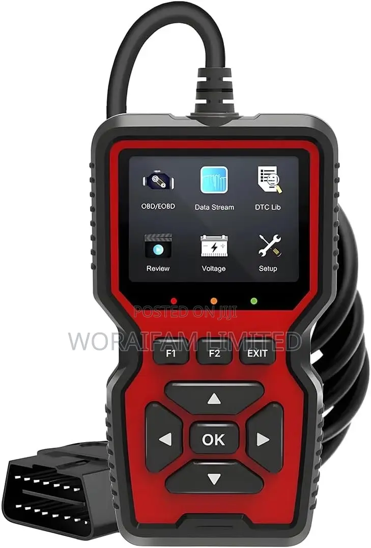 Obd2 Car Scanner