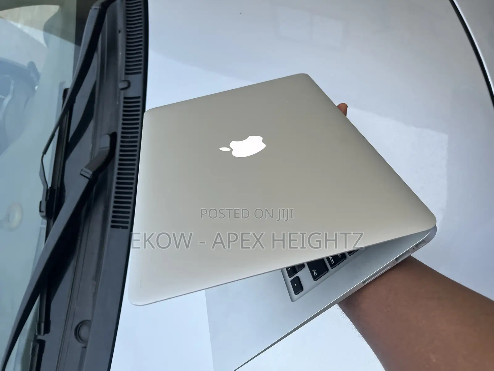 Laptop Apple MacBook 2017 8GB Intel Core i5 SSD 128GB
