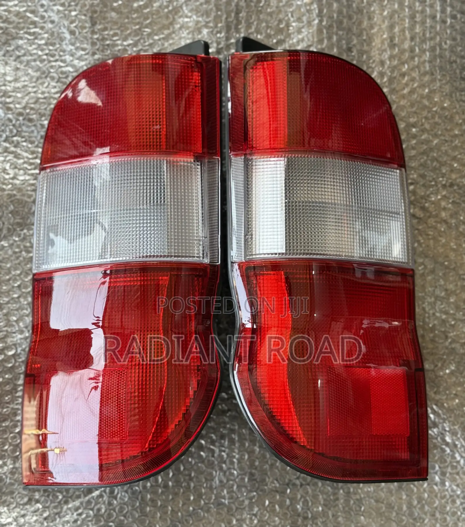 Toyota Hiace Taillight