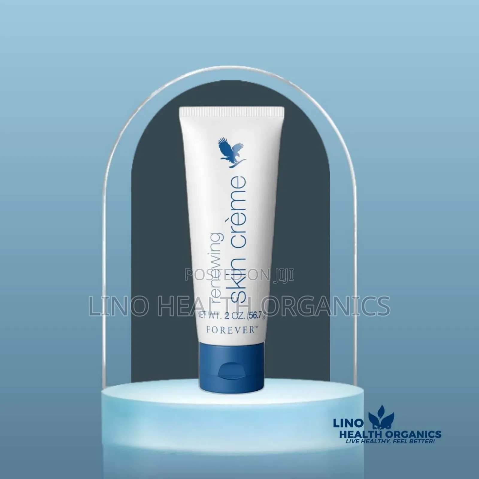 Forever Renewing Skin Creme