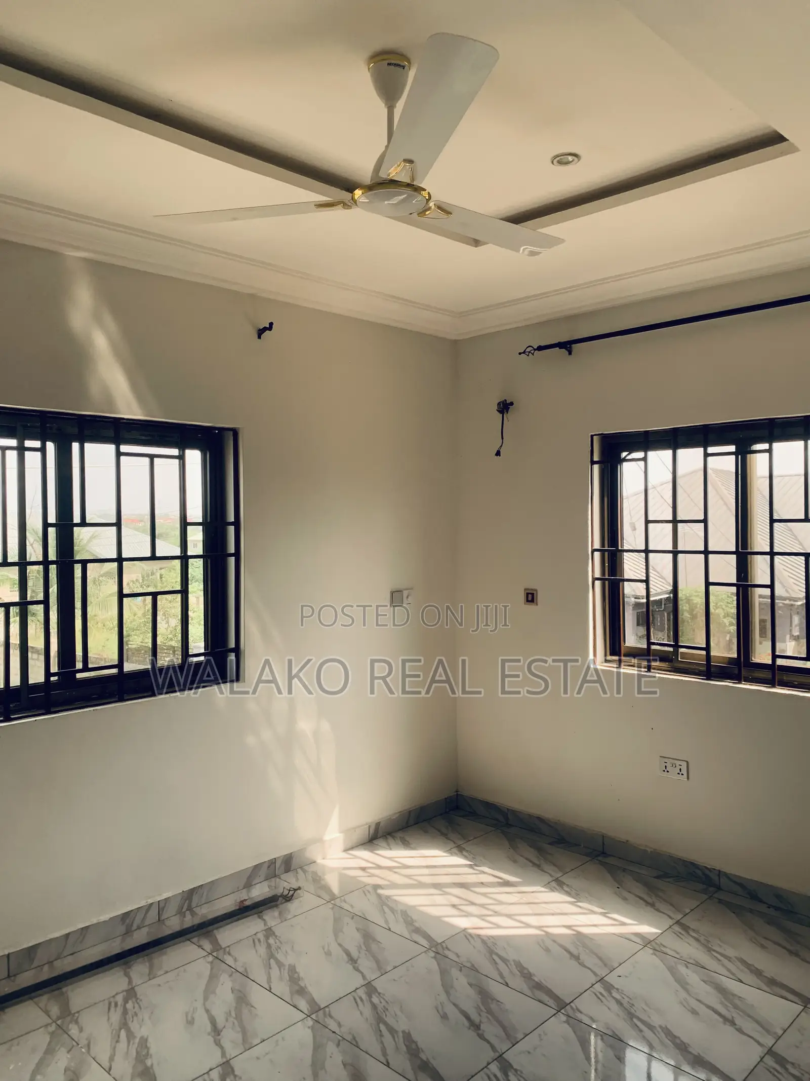 2bdrm Apartment in Ga West Municipal for rent
