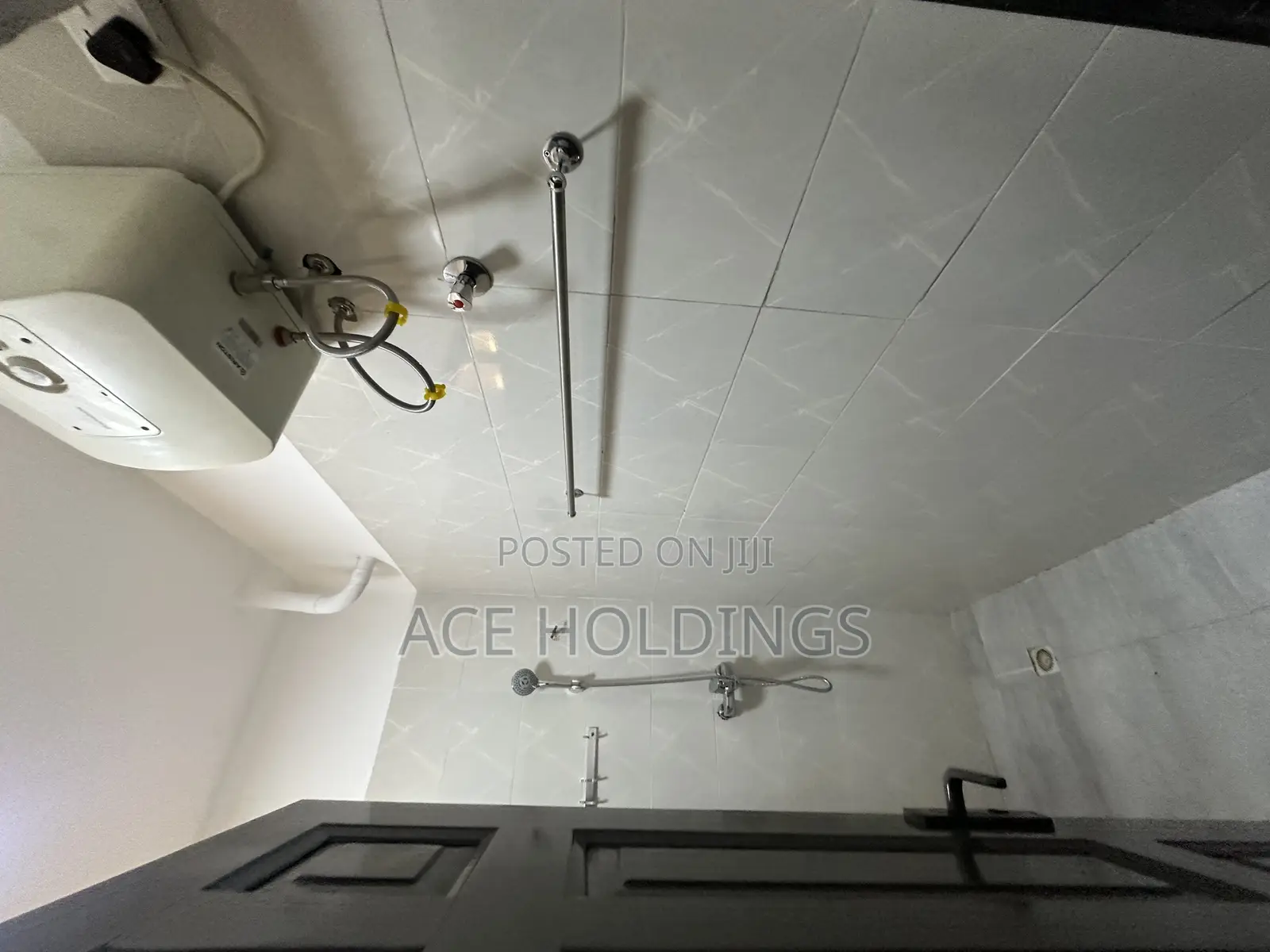 Furnished 2bdrm Apartment in Adenta for rent
