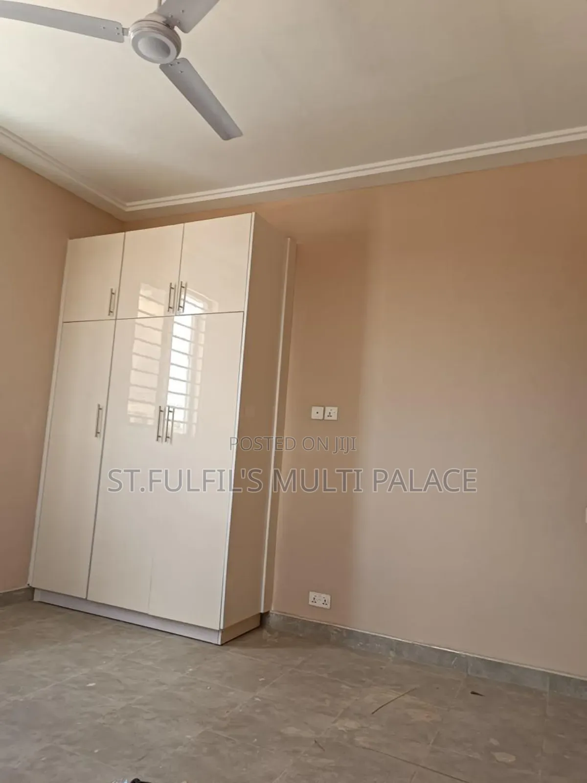 2bdrm Apartment in East Legon American for rent