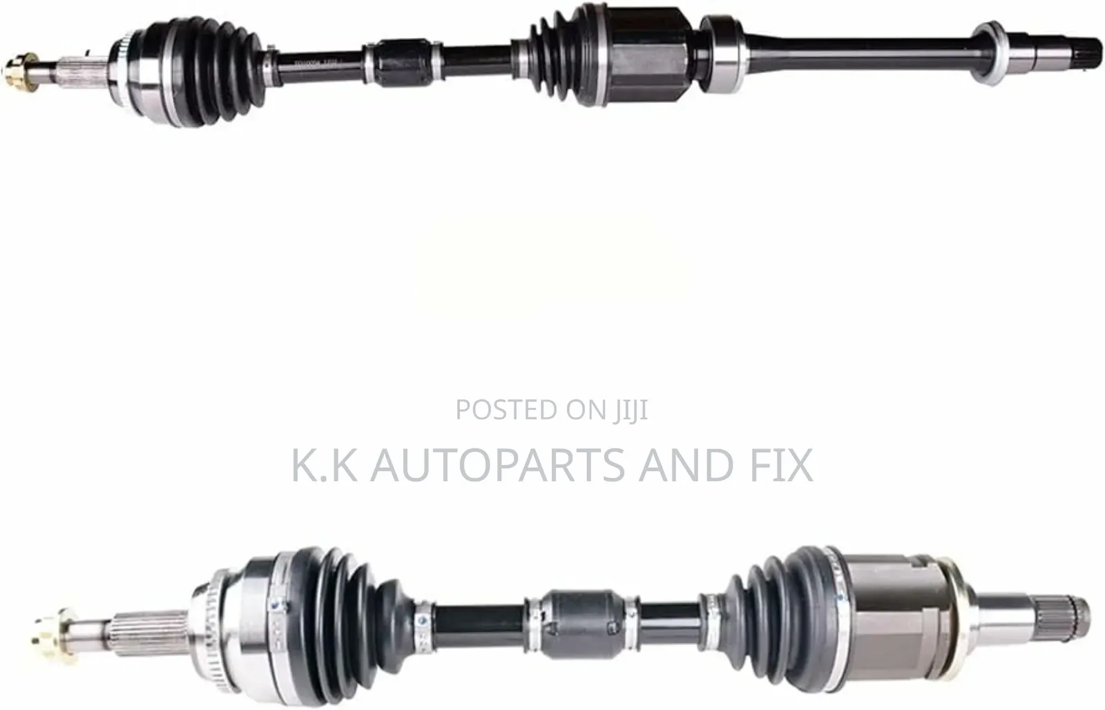 Camry 2012,2013,2014,2015,2016,2017 Drive Shaft