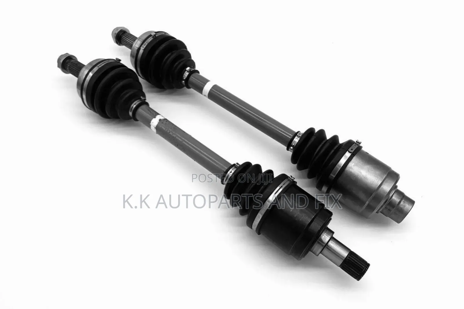 Honda Civic 2016,2017,2018,2019,2020,2021 Drive Shaft