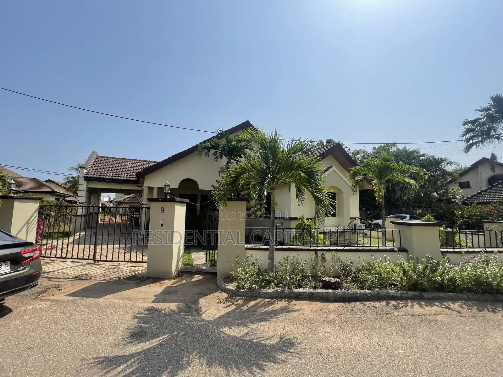 3bdrm House in Buenavista, Spintex for rent
