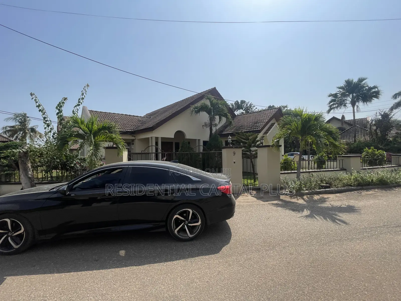 3bdrm House in Buenavista, Spintex for rent