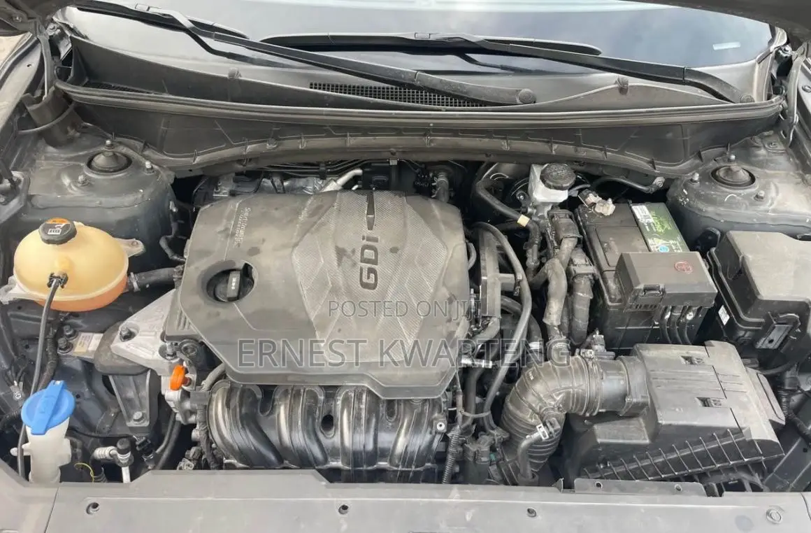Hyundai Tucson 2022 Gray
