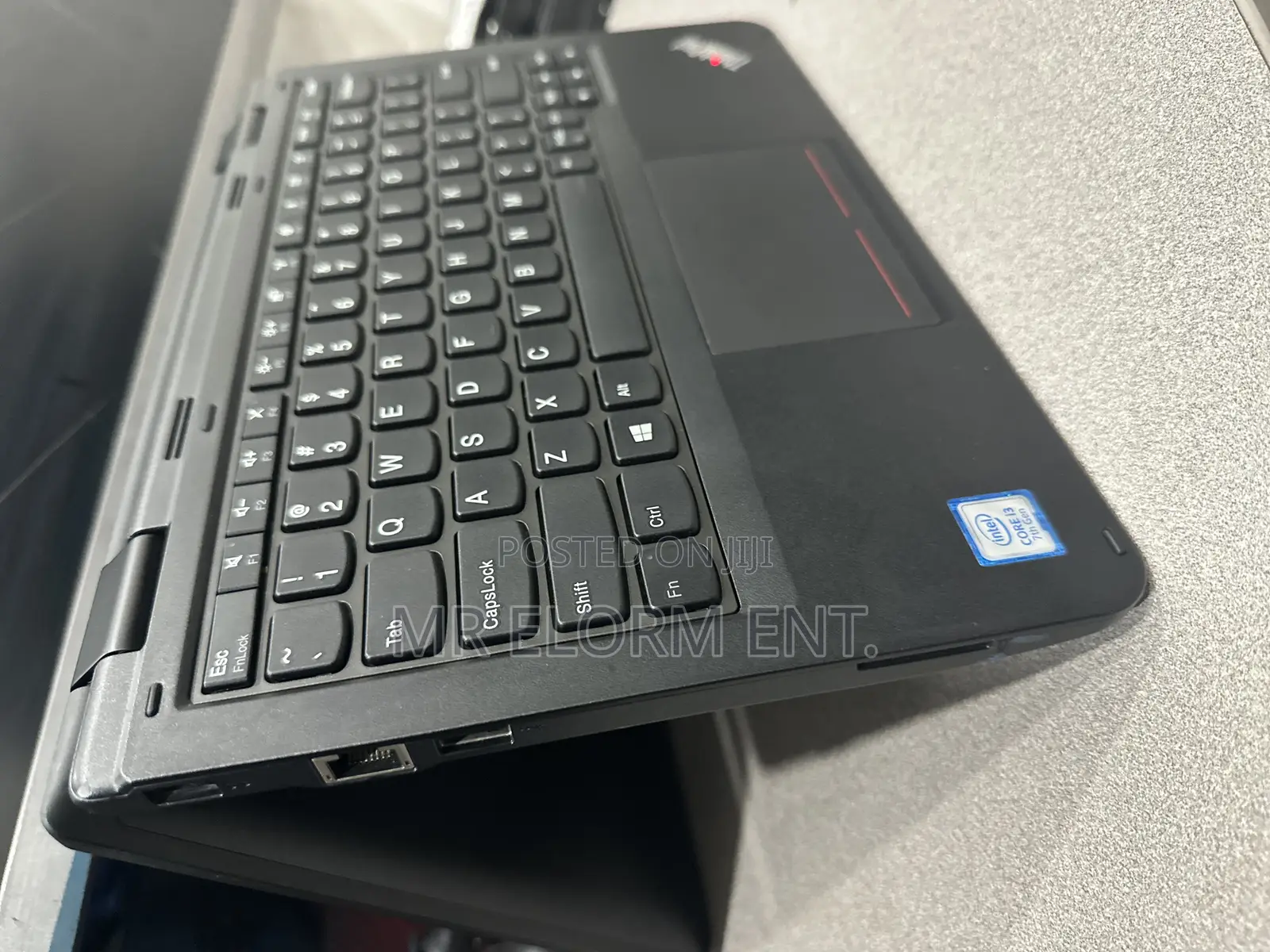 Laptop Lenovo Yoga 3 8GB Intel Core I3 SSD 128GB