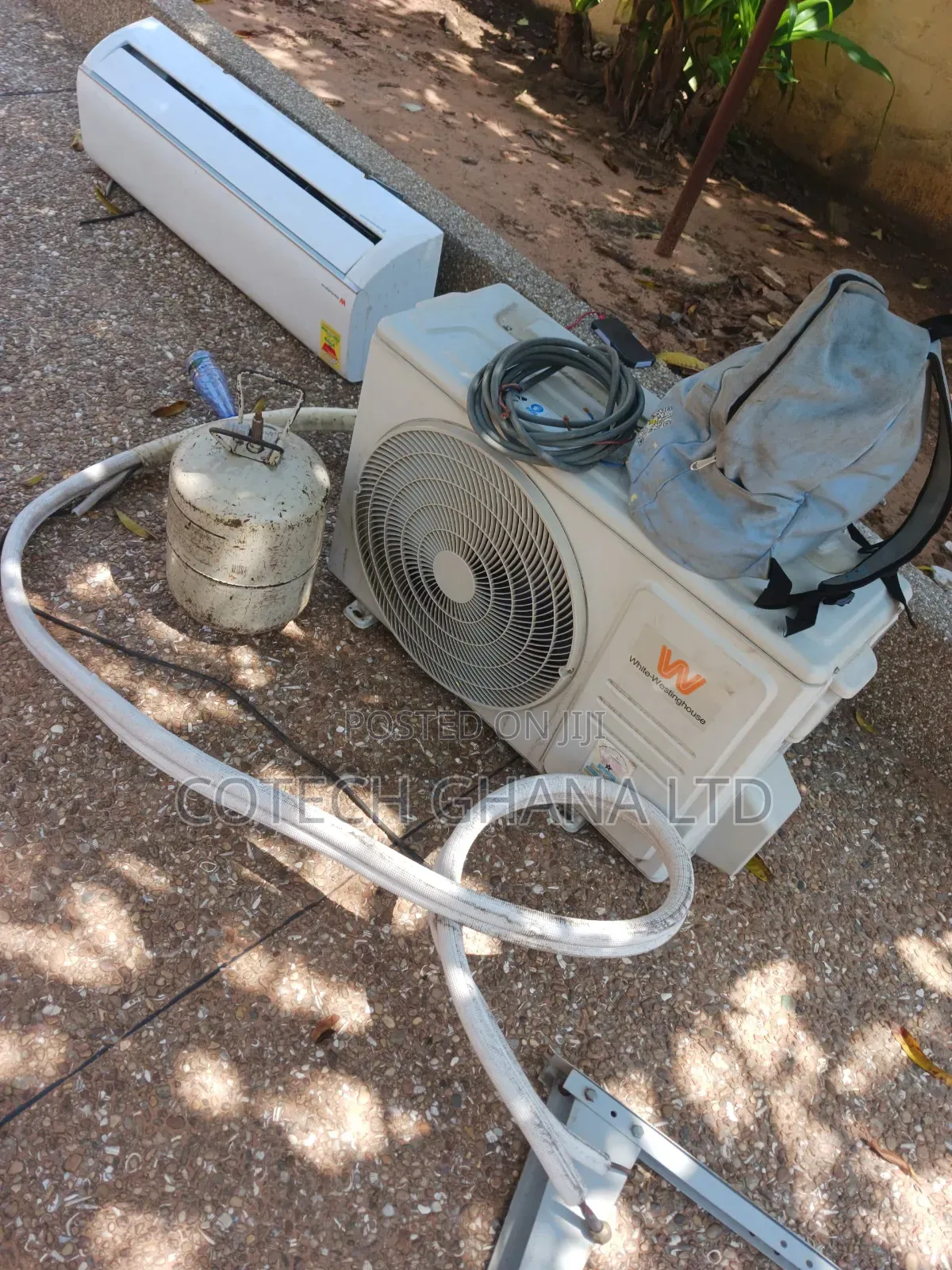 Air-conditioning Installation Expert