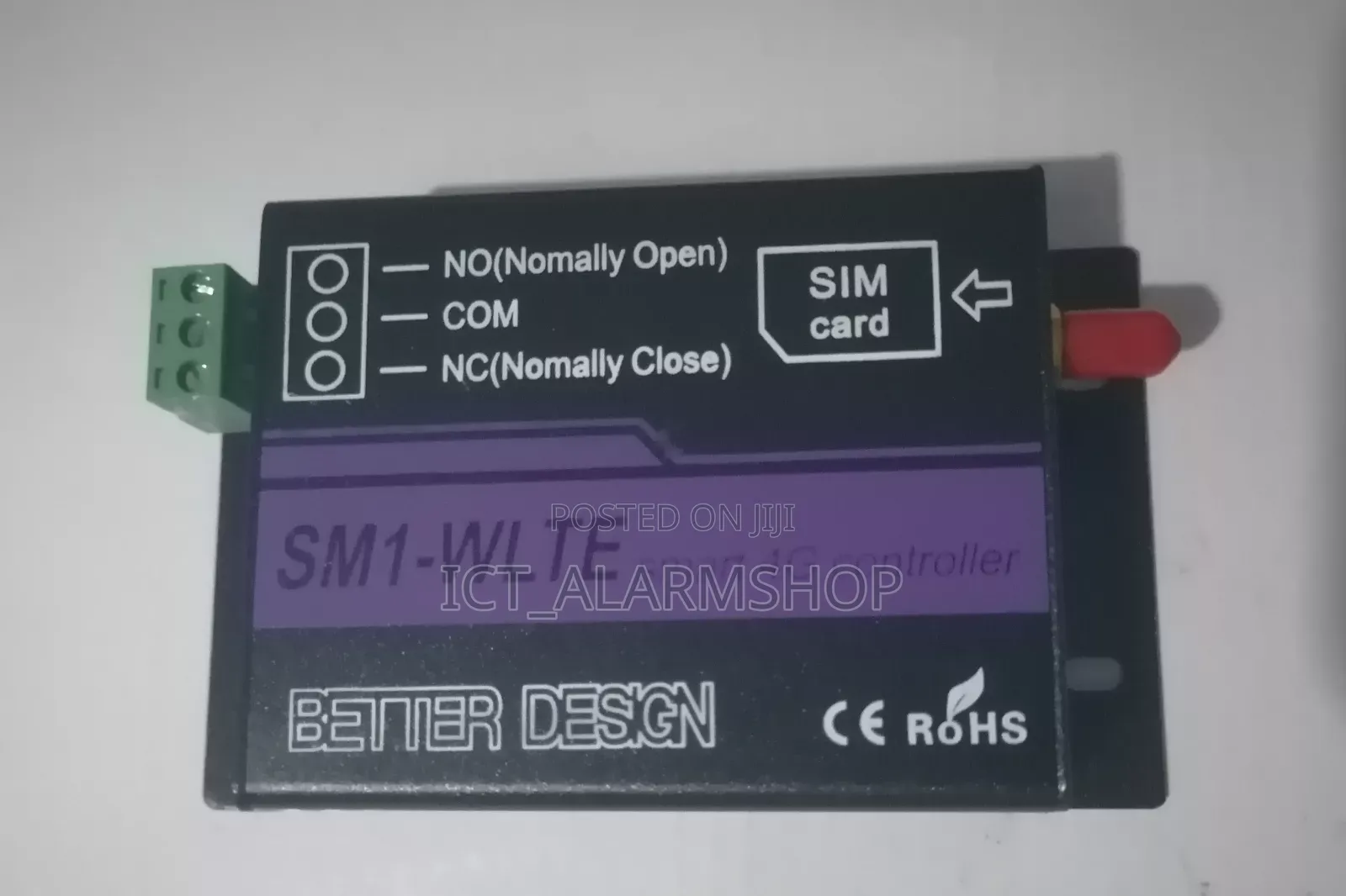 Smart Remote Control Switch 4g Network