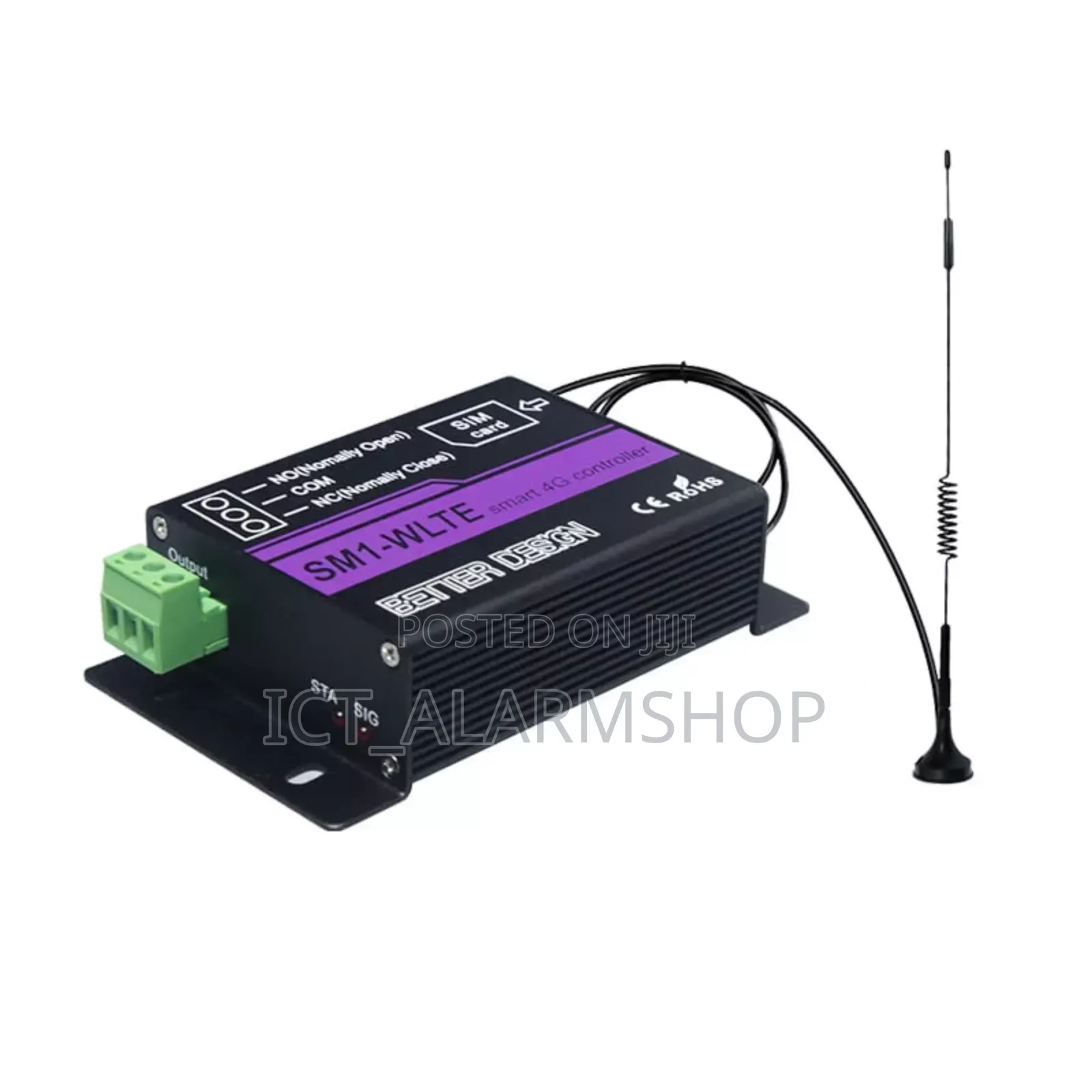 Smart Remote Control Switch 4g Network