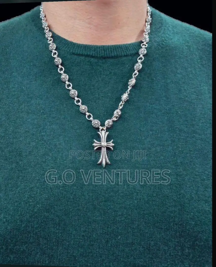 Chrome Hearts Necklace