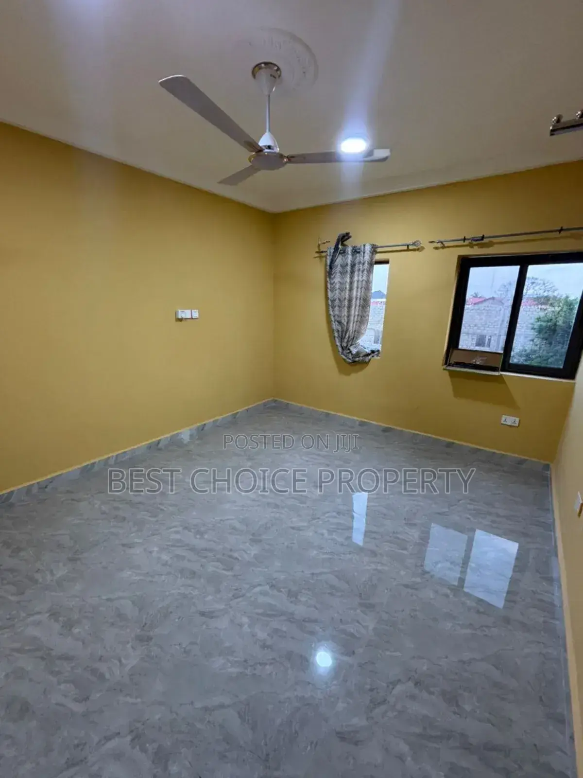 Executive Chamber and Hall Self Contained for Rent at Oyarifa