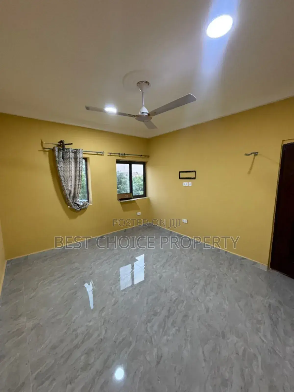 Executive Chamber and Hall Self Contained for Rent at Oyarifa