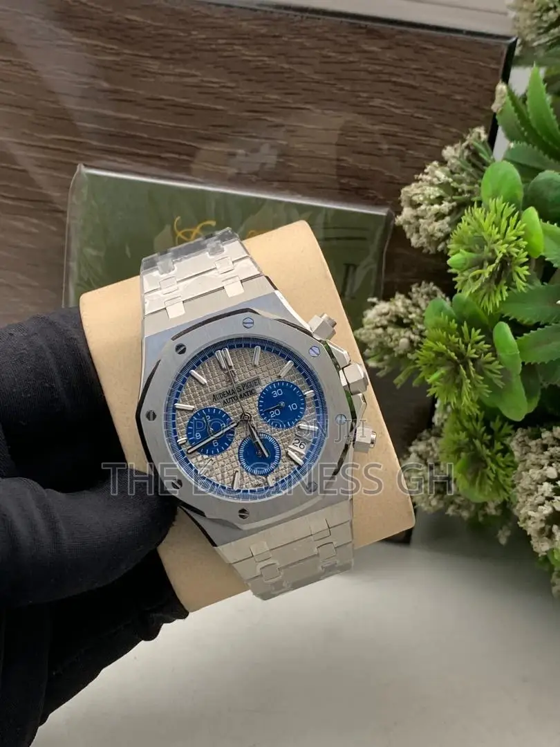 Audemars Piguet (Ap) Watch for Men