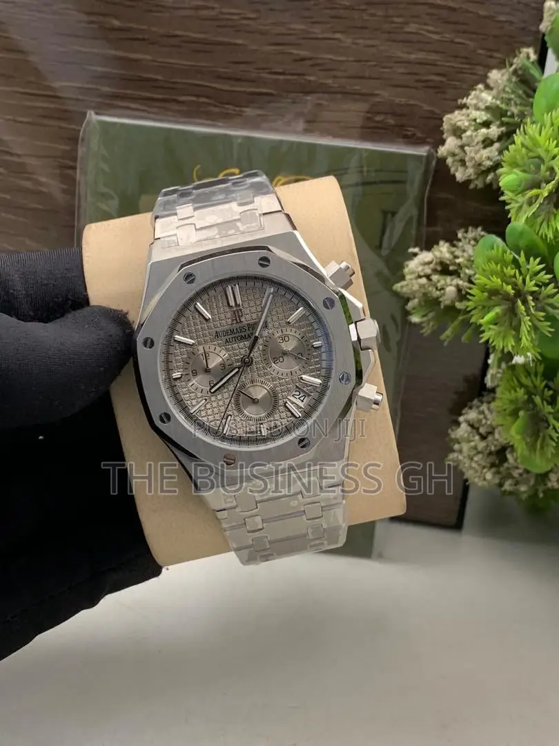 Audemars Piguet (Ap) Watch for Men