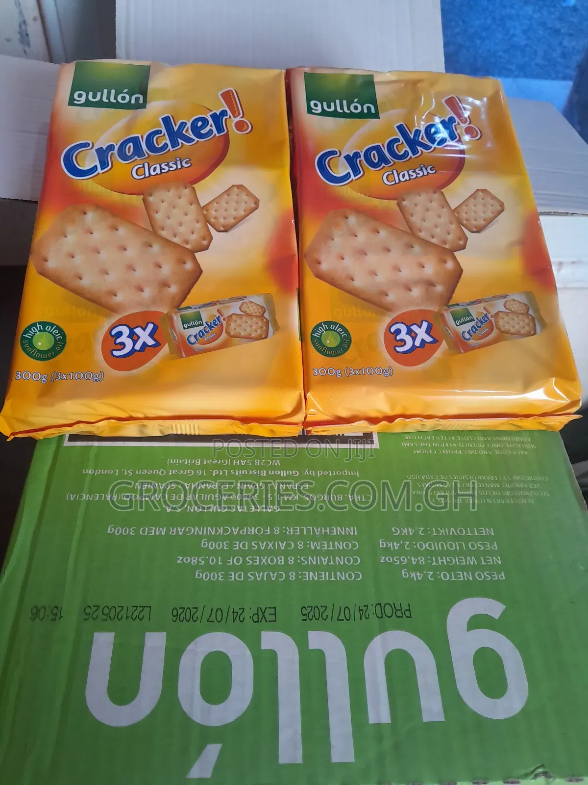 Sugar Free Biscuits