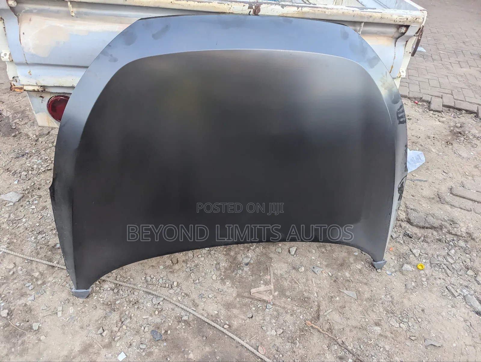 Hyundai Tucson 2016,2017,2018,2019 Bonnet / Hood