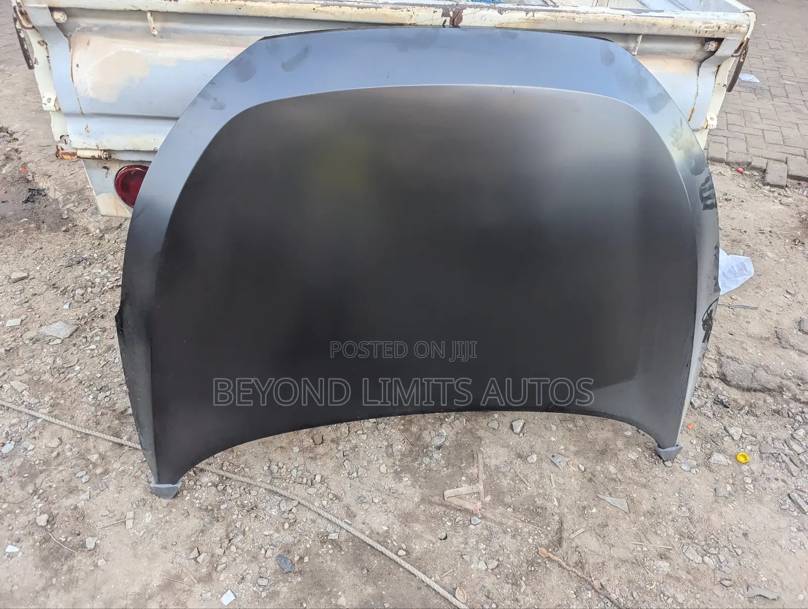 Hyundai Tucson 2016,2017,2018,2019 Bonnet / Hood