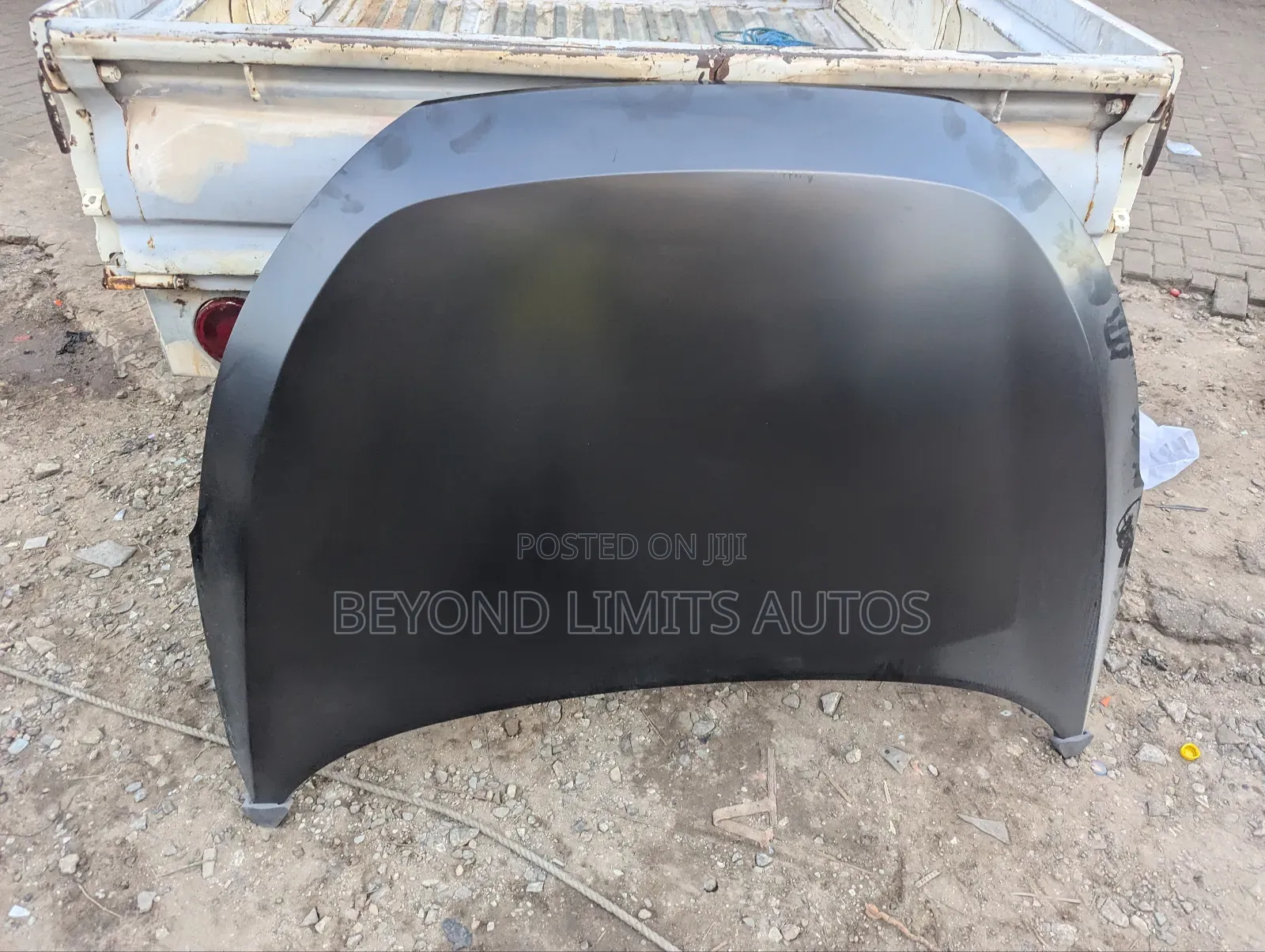 Hyundai Tucson 2016,2017,2018,2019 Bonnet / Hood