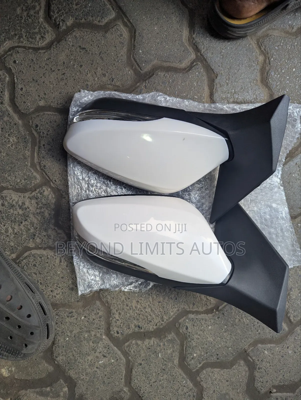 Hyundai Elantra 2011,2012,2013 Side / Rearview Mirror